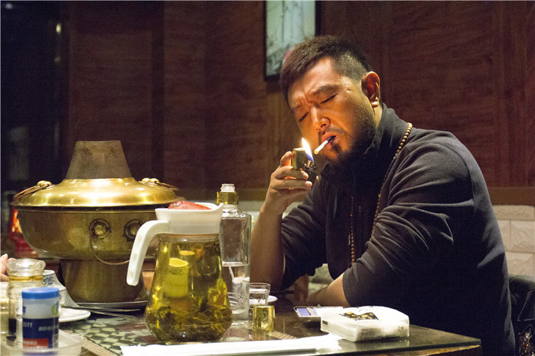 血狼犬评价刘向京,刘向京血狼犬完整版