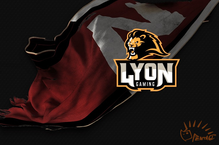 【巴西热】草原上的雄狮——初心者LyonGaming