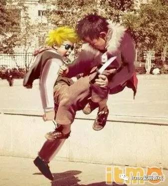 死宅真恶心！二次元们撕逼里的鄙视链