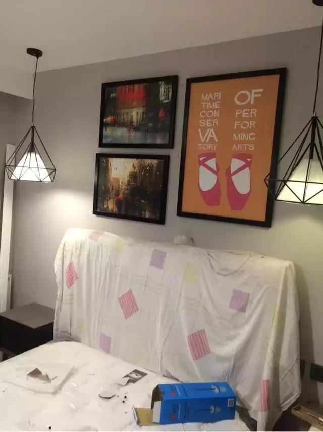 第一次装修效果还不错,夸赞别人第一次装修成功