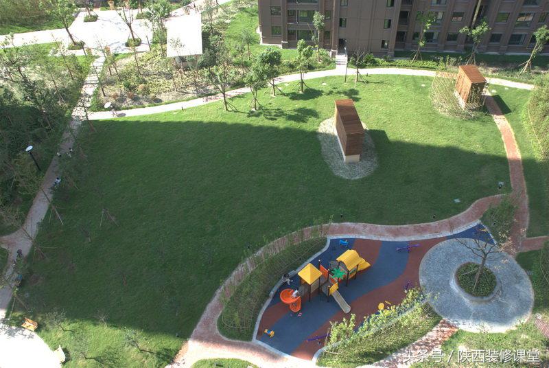 给父母的新房,给父母装的新家