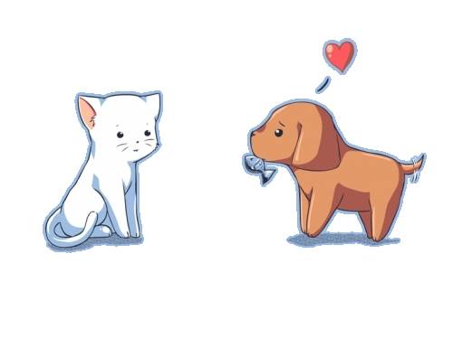 天气热宠物怎么样养好,天气热了宠物应该注意什么