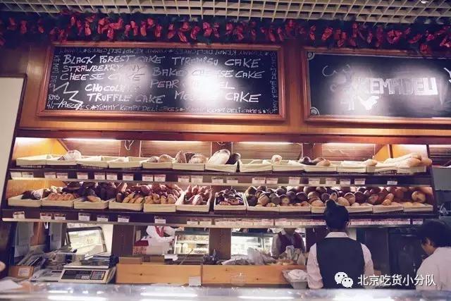 老北京点心哪里最好吃,北京百年老字号点心店堪比稻香村