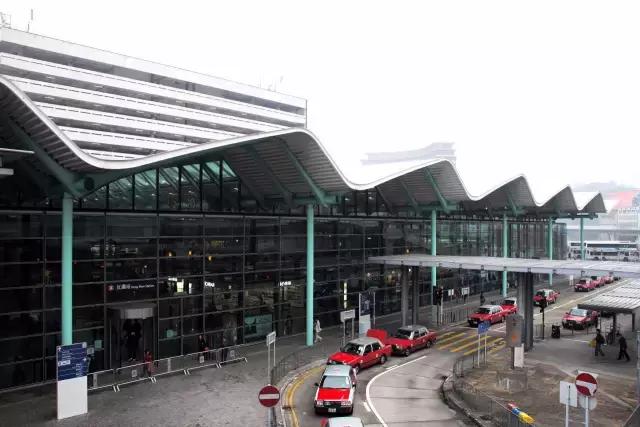 香港青衣站寄存行李,去香港不住宿行李放哪里