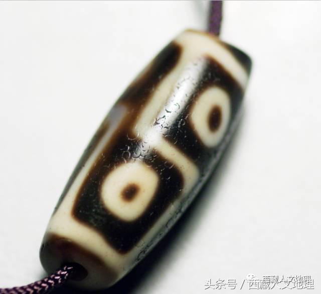 天珠国家保护,天珠对藏民有什么意义