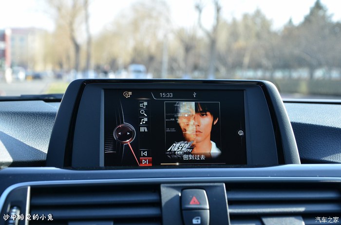 7万公里宝马320igt,7000公里宝马10年