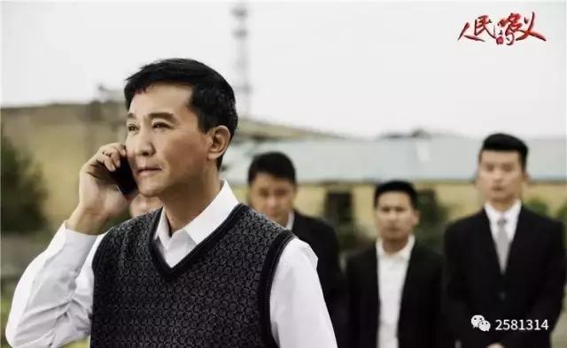 人民的名义刑侦高手是谁,人民的名义中隐藏最深的人是谁