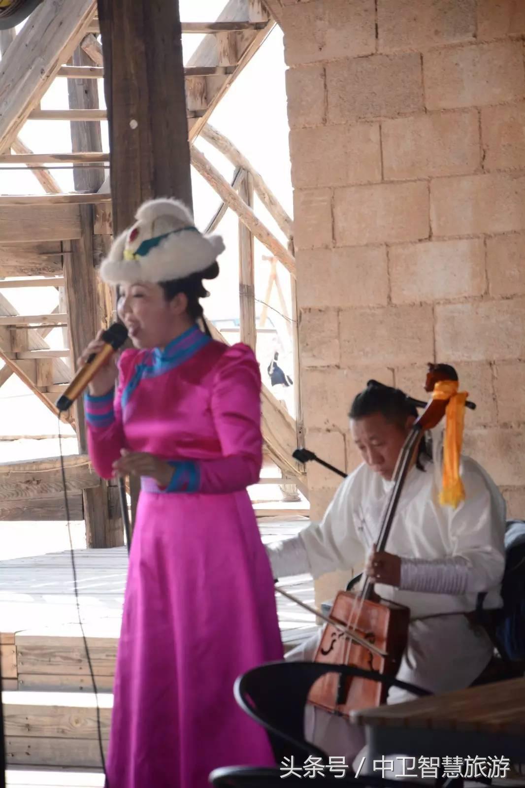 五一中卫旅游免费,中卫五一活动