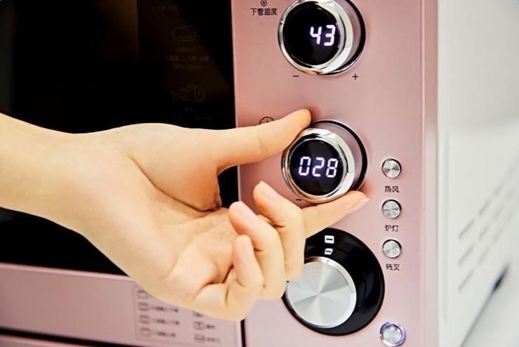 商用烤箱怎么保养,工业烤箱保养步骤