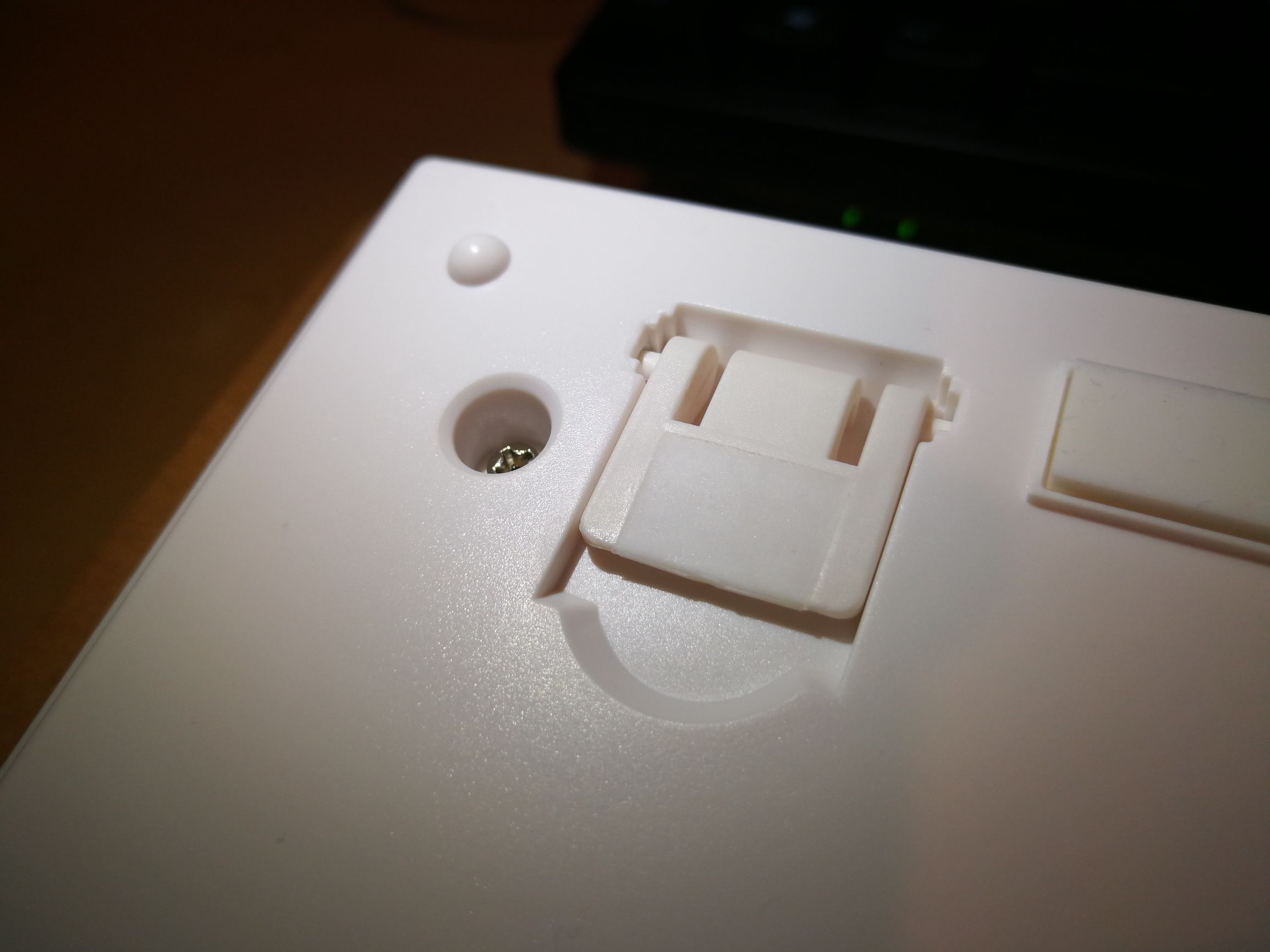 190元钛度键盘,钛度k550机械键盘