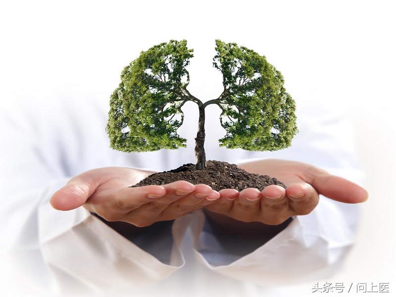 不吸烟为什么还会得肺癌,女性不吸烟为什么得肺癌