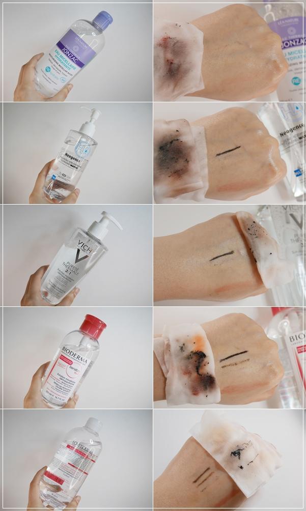 草本精华养肤型卸妆水,卸妆水推荐采萃卸妆水