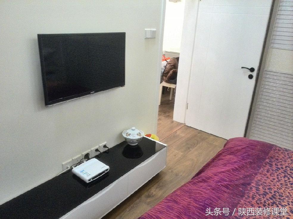 给父母的新房,给父母装的新家