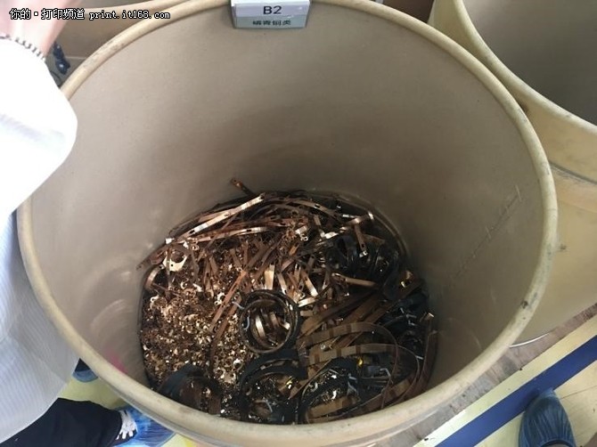 富士施乐工厂实拍,苏州富士施乐工厂