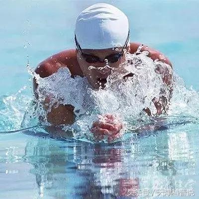 游泳对肾有什么益处,游泳的益处你知道多少