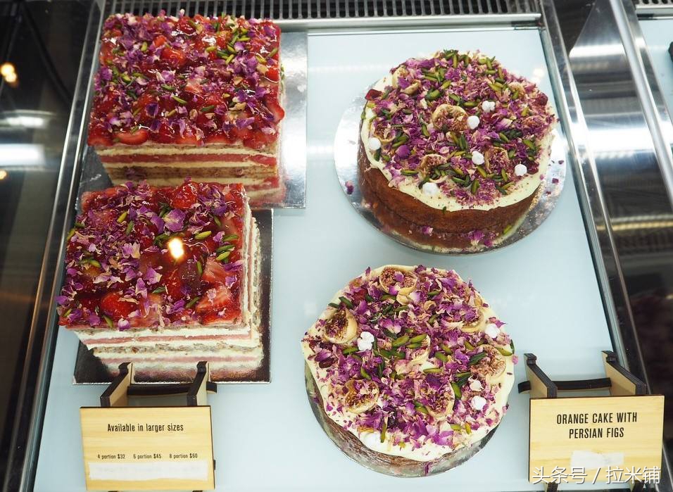 蛋糕店怎么推广网红,如何把蛋糕店打造成网红店