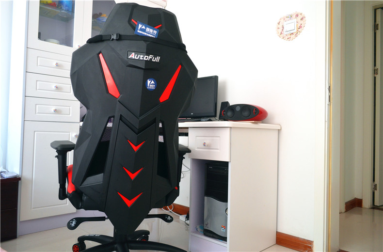 能够让人放松的椅子,让人腰挺直的椅子