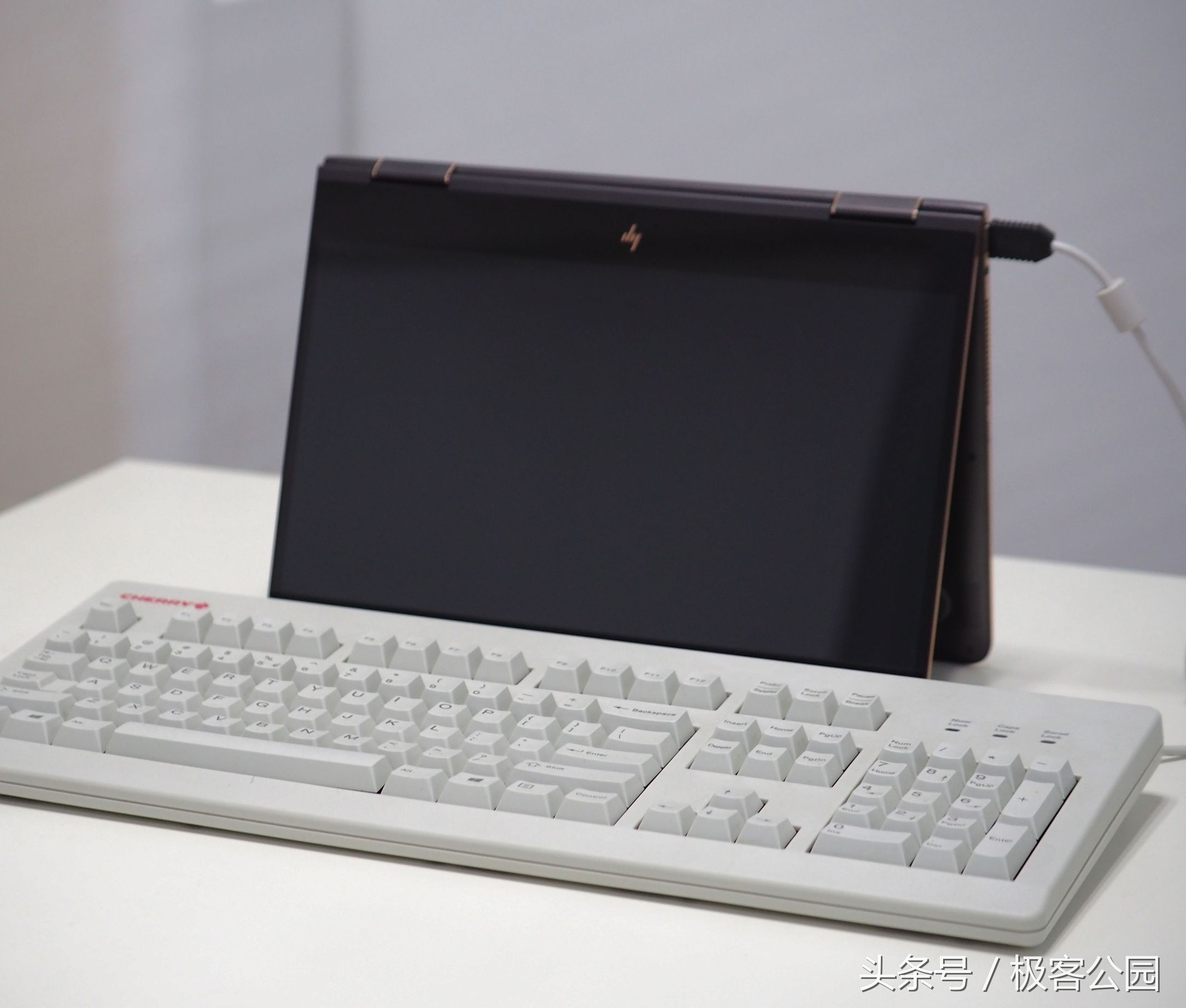 惠普spectrex360值不值得买,惠普spectrex36015深度测评