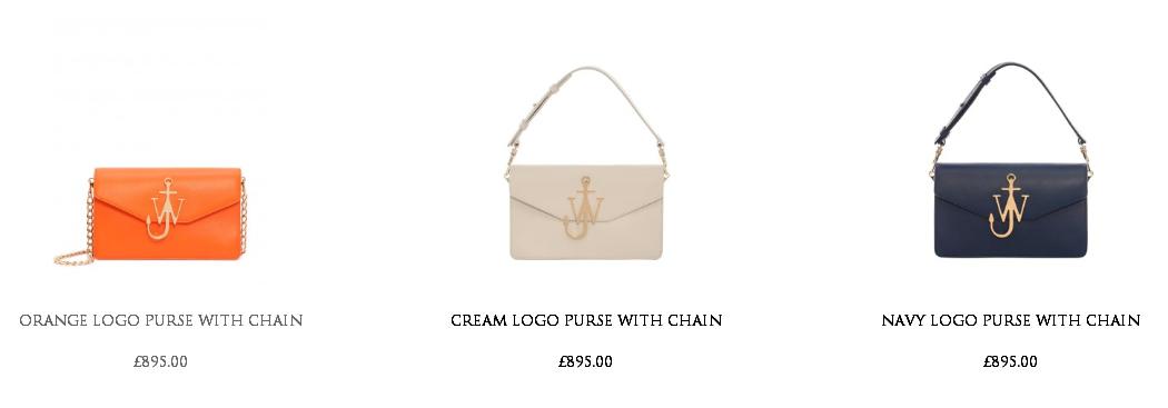 你的包烂大街了吧？三个品牌瞬间提升包品