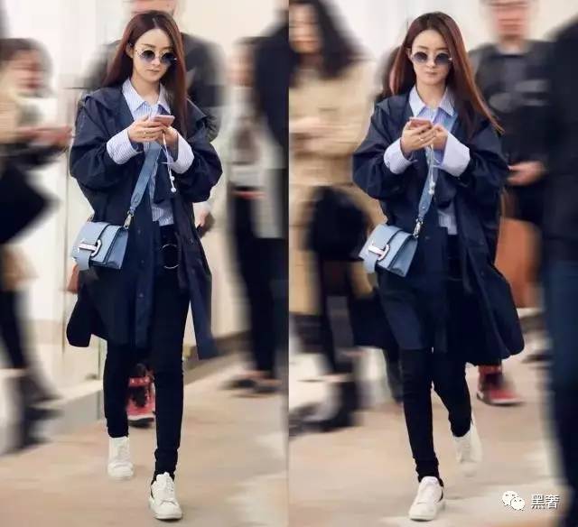 prada杀手包新老对比,prada新杀手包二手