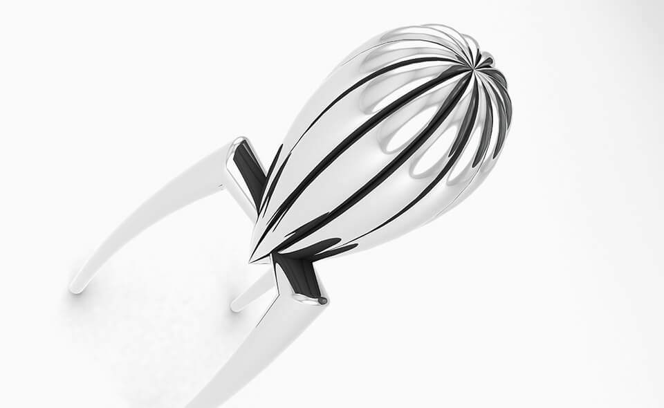 菲利普斯塔克的外星人榨汁机,菲利普斯塔克外星人榨汁机解析