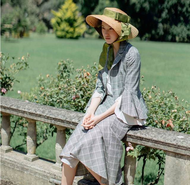 春装新款同城好店推荐,淘宝有哪些有质感的夏女装店铺