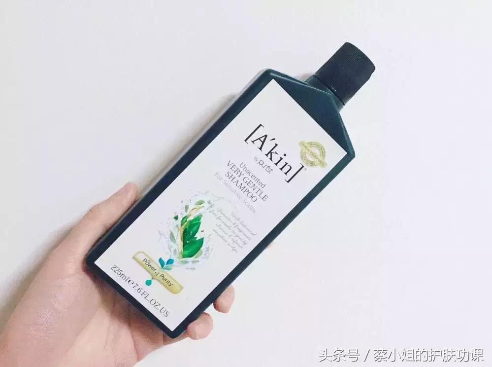 白袋鼠洗发水测评,白袋鼠洗发水测评图片