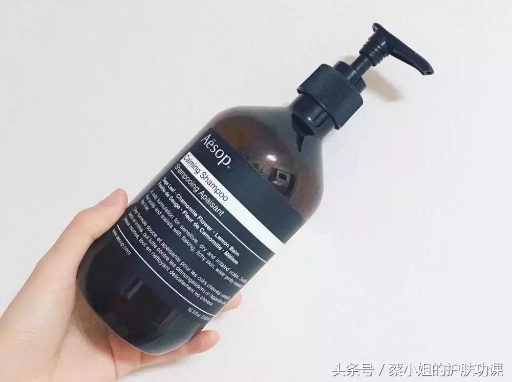 白袋鼠洗发水测评,白袋鼠洗发水测评图片