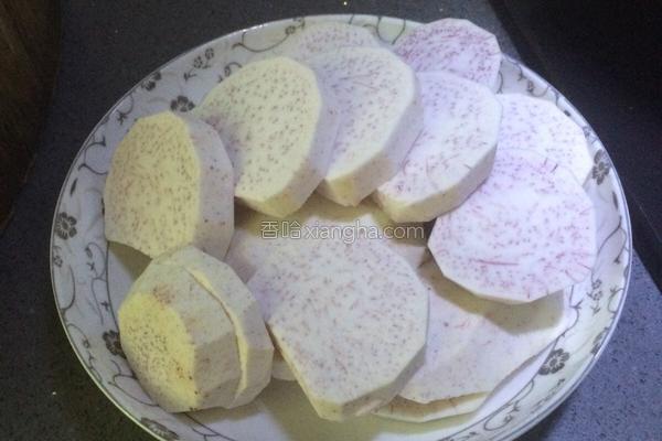 芋头养生正宗做法,芋头最好吃的七种做法儿童