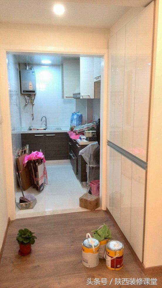 给父母的新房,给父母装的新家