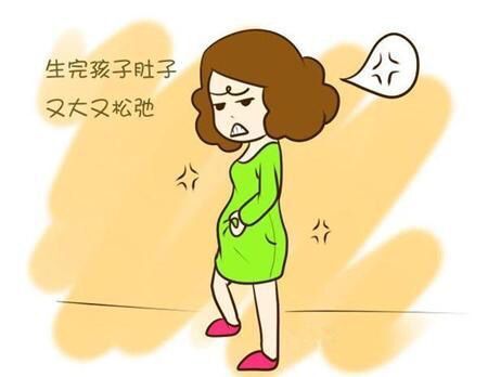 顺产小公举一枚，过来人告诉你生产中和生产后的那些注意事儿