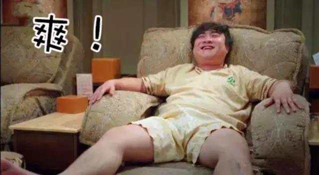 闲侃丨它的诞生或许只为让我们感受什么叫“爽”！