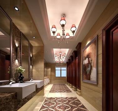 厕所风水小妙招,厕所风水知识大全