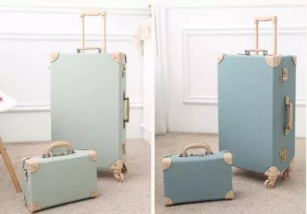 行李箱种草,平价又好用的行李箱测评