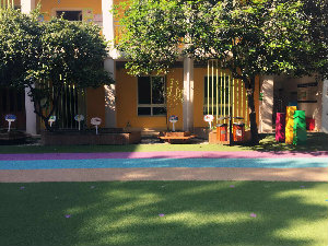 成都锦江区前十名的幼儿园,成都市锦江区私立幼儿园排名