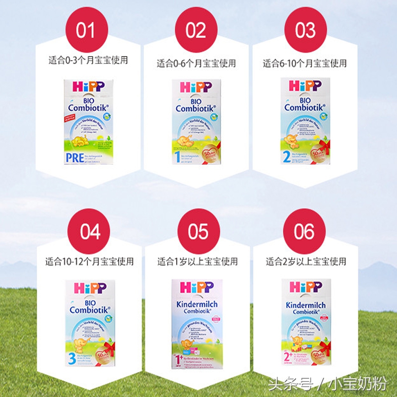 真假奶粉对比图片,真假奶粉鉴别方法