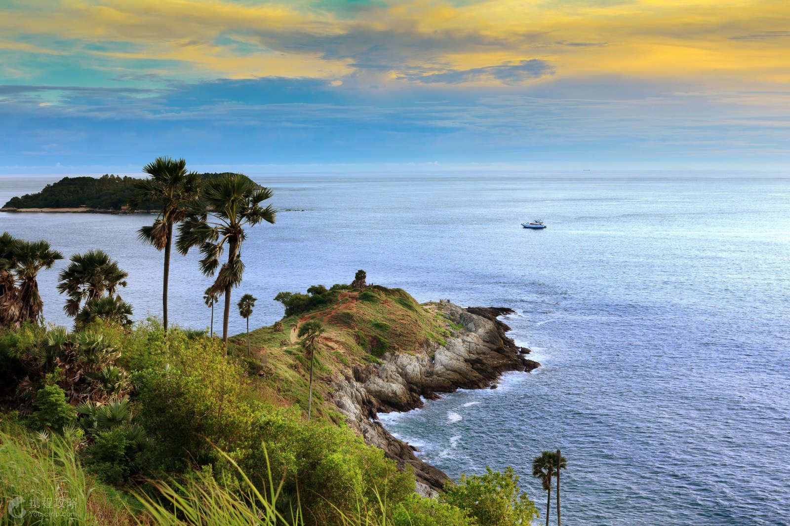 泰国旅游详细攻略实用篇,泰国最全讲解及旅行攻略