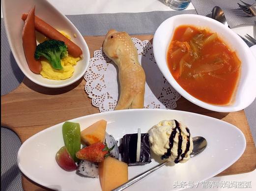 亲子游|井柏然推荐，长隆野生动物世界和海洋王国深度游记！