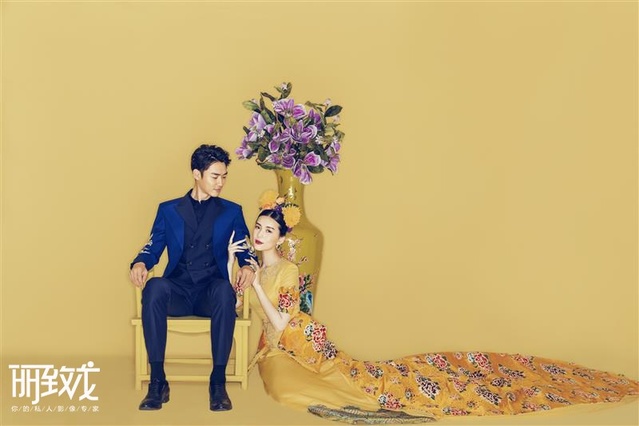 郑州婚纱摄影哪家最好最划算,郑州哪家婚纱摄影比较好一点