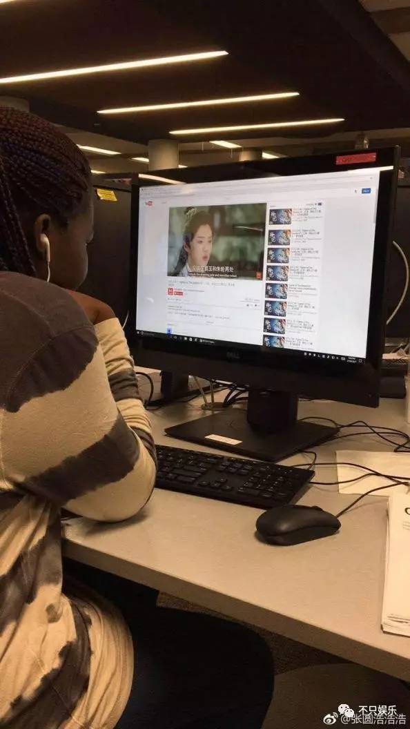 择天记鹿晗美颜混剪,择天记鹿晗第一次长大