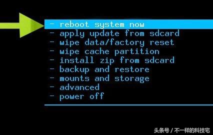 其实刷机也没有你想象的那么难,刷机能达到什么效果