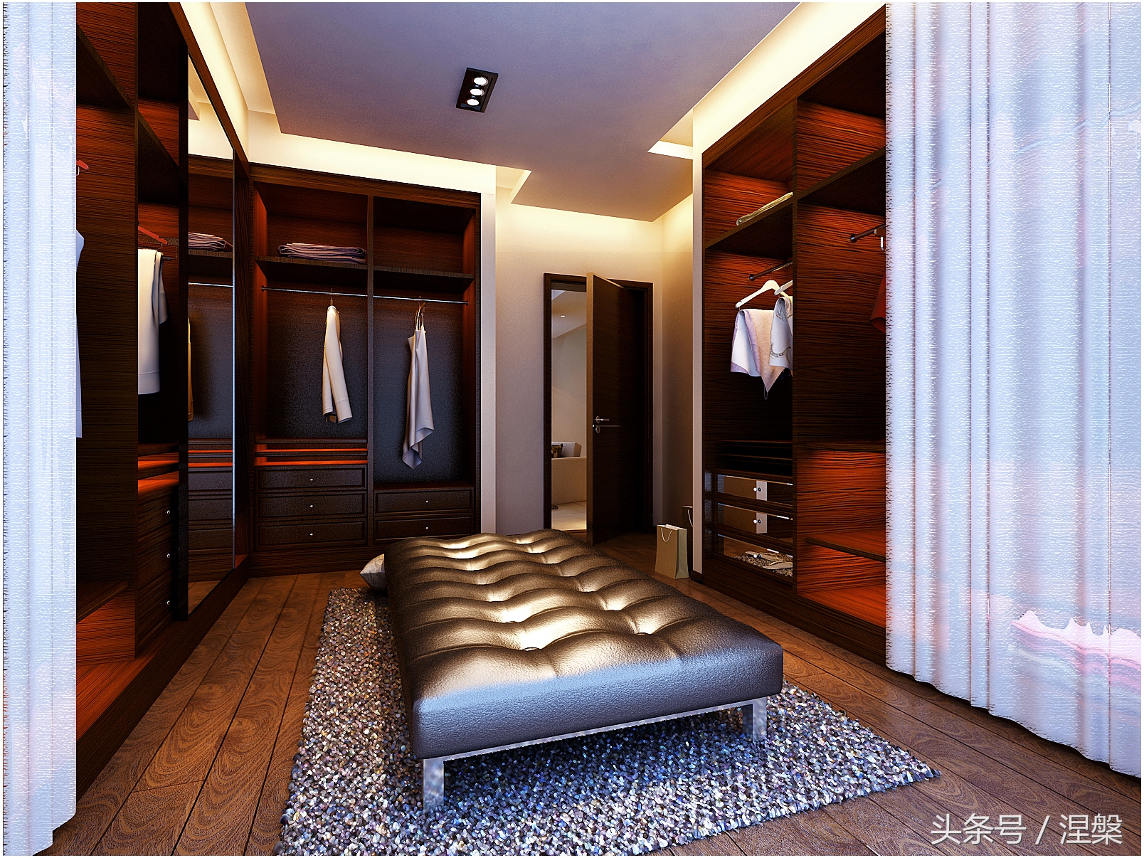 济南欧风,苏州简约现代风设计案例