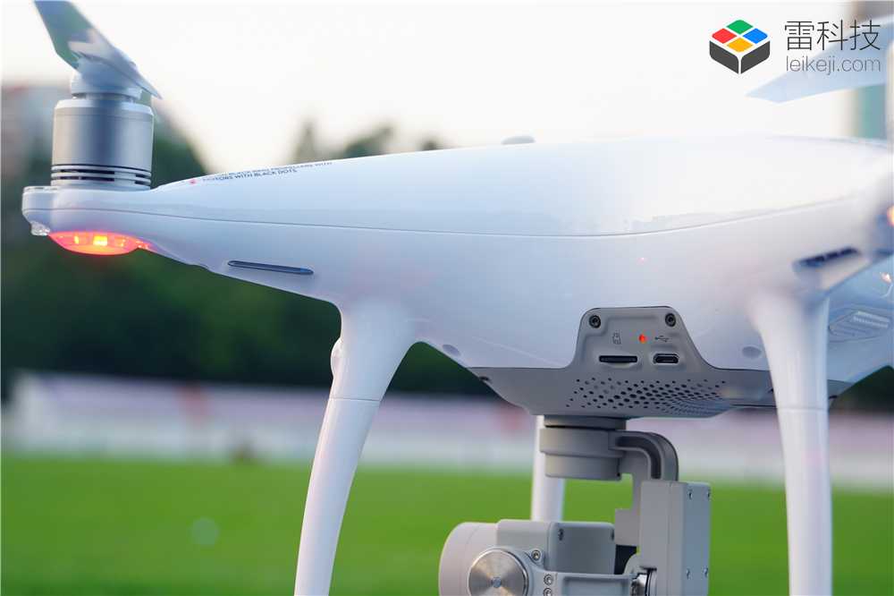 大疆精灵phantom4,大疆精灵4深度解析