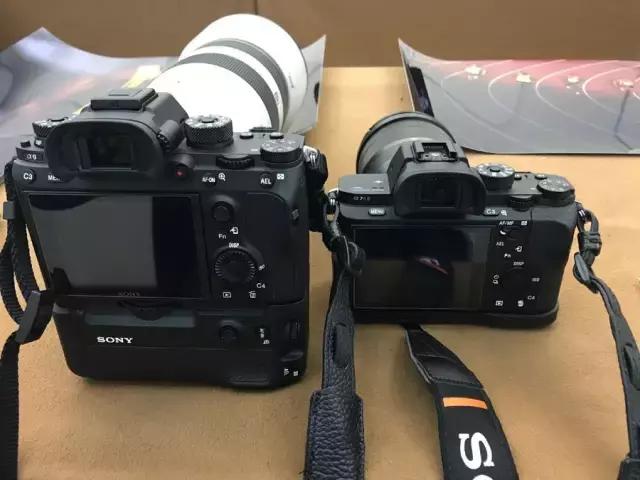 索尼全画幅微单a9有什么样的特点,新时代的开始