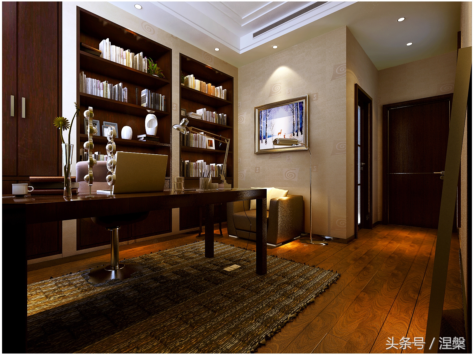 济南欧风,苏州简约现代风设计案例