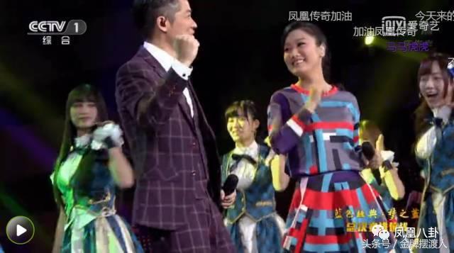 为什么有的人叫凤凰传奇,论真正的纯友谊还得是凤凰传奇