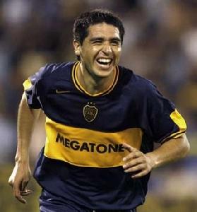 你们想要的足球坏小子们都在这里（二）