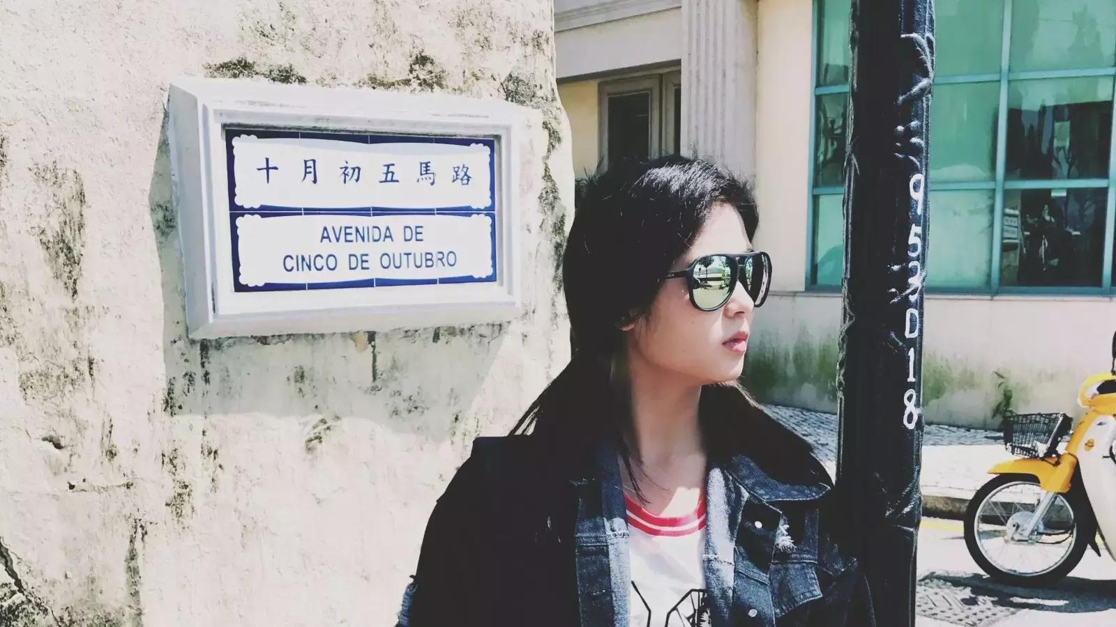 澳门人均3300日本料理,人均100的澳门一日游