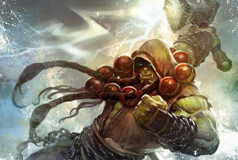 谁才是快攻之王,谁才是斩杀之王盘点炉石