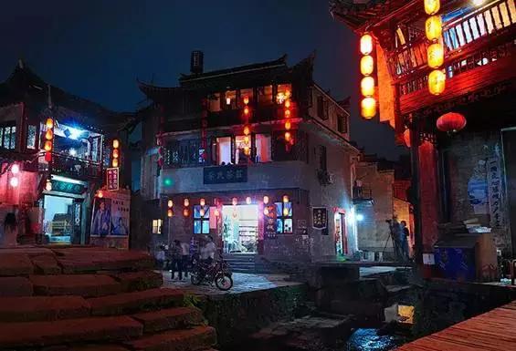 跟着小路旅游不迷路,婺源五一适合去哪里玩